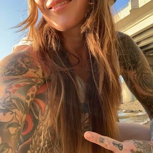 Meet your Posher, Anna